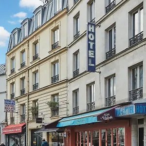Petit Vix París