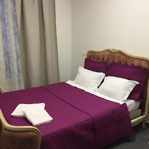 Hotel Style, Parijs