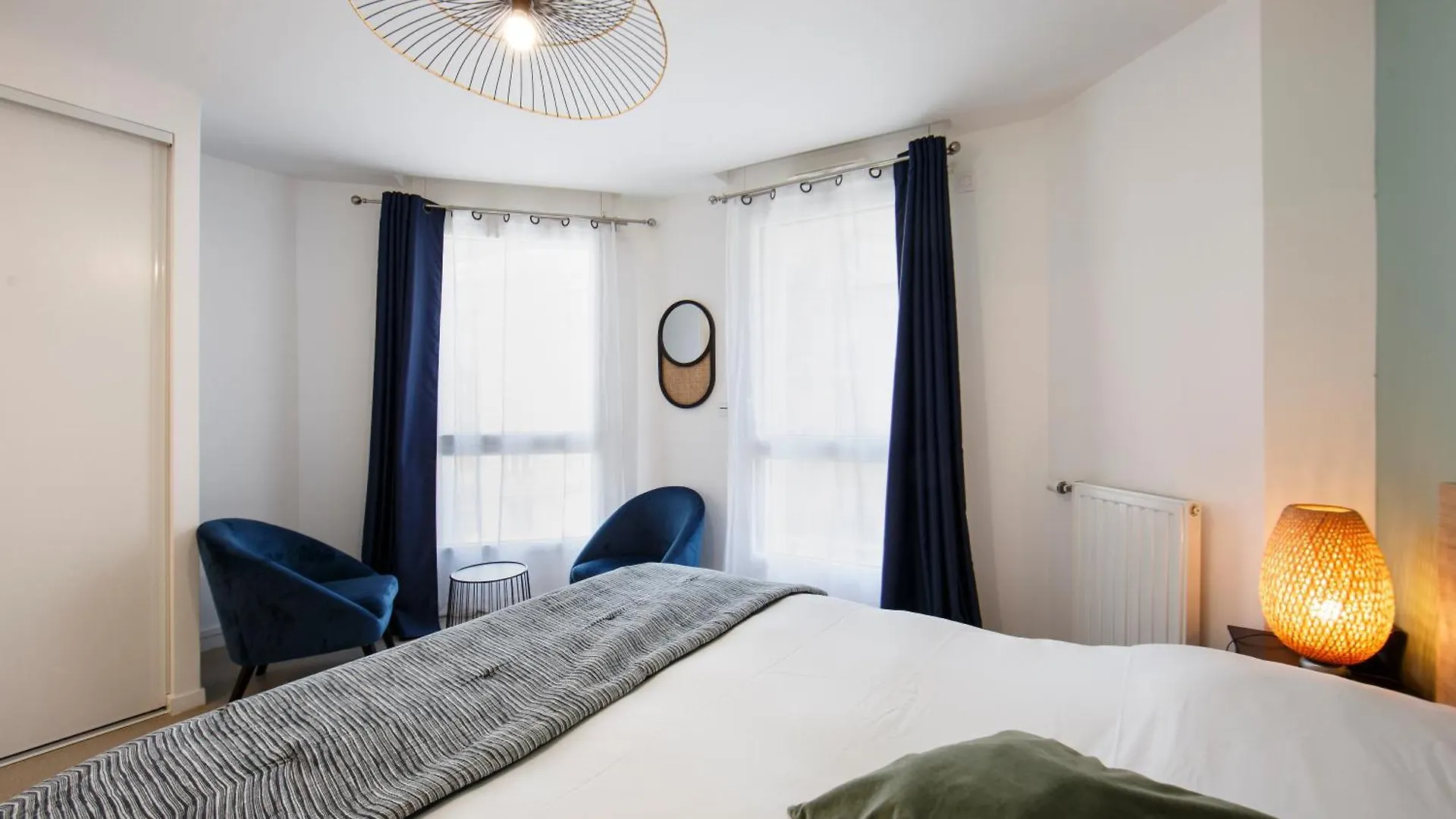 Hotel Maison Saint Charles - Association Habitat Et Humanisme Ile De France París